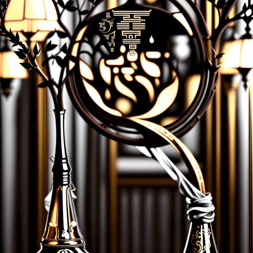 ฮวงจุ้ยโลโก้: ปรับสมดุลสู่ความสำเร็จ